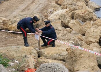 Infiltrazioni mafiose nella gara d’appalto, sequestrato porto Le Castella