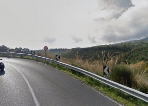 strada provinciale