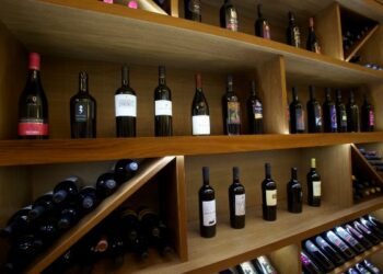 Produzioni vinicole, mercoledi ritorna ‘Rosso Cosenza’