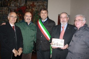 “Castello d’Oro” agli ex Sindaci di Villapiana (22)