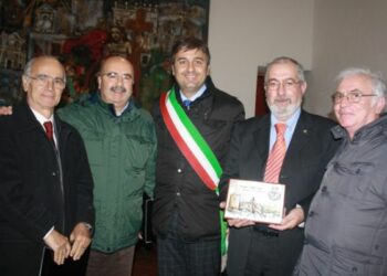 Villapiana riconoscente ai suoi sindaci