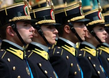 Concorso per 53 allievi ufficiali dell’Accademia della Guardia di finanza