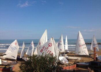 Conclusa la festa della vela a Crotone