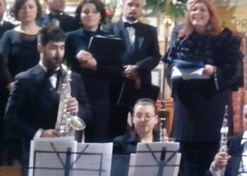 Finale col botto per il Liceo Musicale ”A. Vivaldi” di Ciro’ Marina