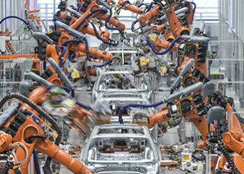 Audi pronta a investire 22 miliardi di euro in nuove tecnologie e modelli