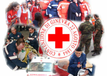 Concorsi in Croce Rossa, posti disponibili e Bando