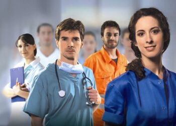 Concorsi e Corsi per Educatori ed Infermieri