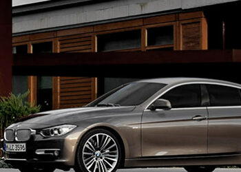 Bmw Serie 4, in arrivo la versione Gran Coupé