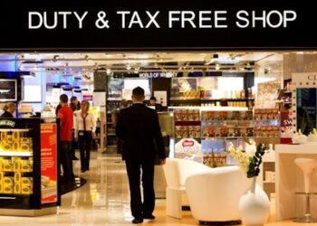 Offerte di Lavoro in Aeroporto al Duty Free