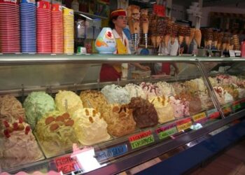 Lavoro in Gelateria e Pasticceria, 600 posti di lavoro