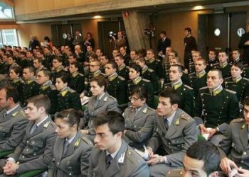 Concorsi Guardia di Finanza 2014, il Bando