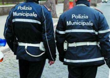 Concorsi per Agenti di Polizia Municipale, i Bandi