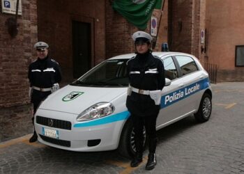 Concorsi Polizia Municipale 2014, ecco i Bandi