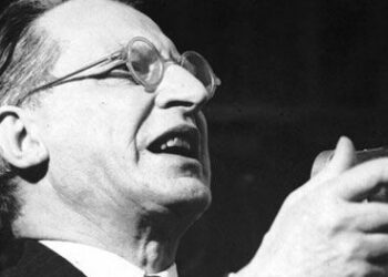 De Gasperi, un uomo di fiducia in politica