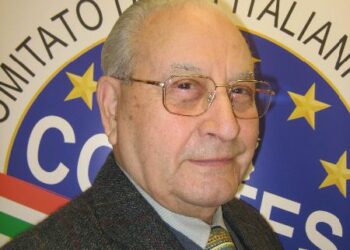 Grave lutto per la collettività italiana della Bassa Sassonia