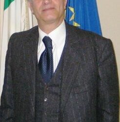 Nuovo Questore di Lecce, Antonio Maiorano di Scala Coeli