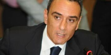 Catanzaro, il punto sul mercato: ecco Madonia, nel mirino altri due big