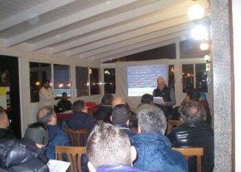 Torretta, nasce l’associazione degli amanti del mare