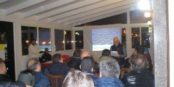 Torretta, nasce l’associazione degli amanti del mare