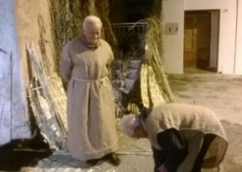 San Costantino di Briatico