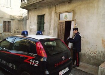 Protesta immigrati al centro di Isola Capo Rizzuto, 6 denunce