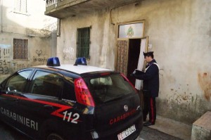 Carabinieri-Operaio-Rumeno