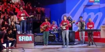 I Carboidrati conquistano un posto ad ‘Amici’