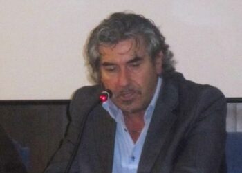 Cinecircolo ‘Maurizio Grande’ Diamante, Astorino nuovo presidente