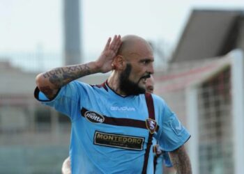 Vigor Lamezia, è caccia alla punta: ecco tutte le piste