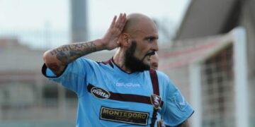 Vigor Lamezia, è caccia alla punta: ecco tutte le piste