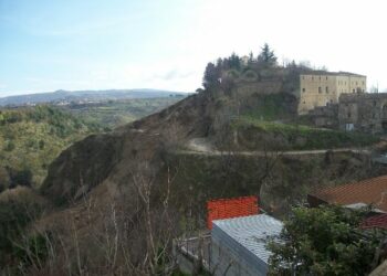 Colle Madonna Castello, Lo Polito su messa in sicurezza