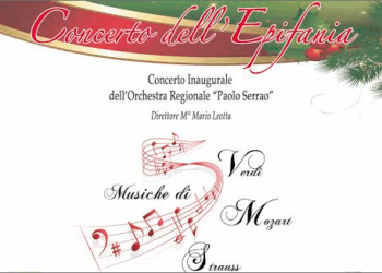 Doppio appuntamento alla vigilia della Befana, con la Misericordia