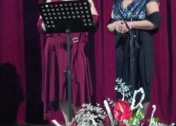 Riuscito il concerto, Musica: Patrimonio dell’Umanita’