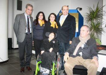 Rossano, disabili e normodotati, obiettivo qualita’ della vita