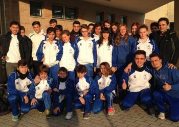 Nuoto, Coppa Brema a Catanzaro Lido