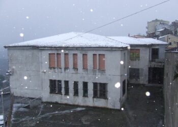 Crucoli, pubblicato bando appalto lavori alle scuole