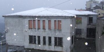 Crucoli, pubblicato bando appalto lavori alle scuole