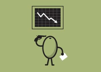 Il ‘suicidio’ dell’extravergine nelle vignette del New York Times