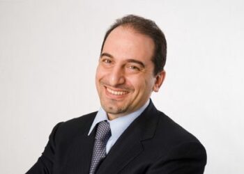 Al calabrese Francesco Rubino cattedra universitaria chirurgia a Londra