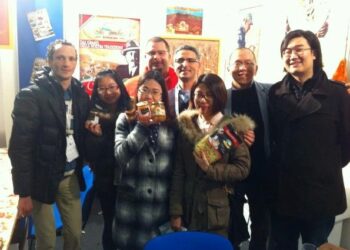 Prodotti crotonesi al primo Expo’ dei sapori mediterranei di Roma