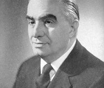 Cattolici anomali in politica: Gennaro Cassiani