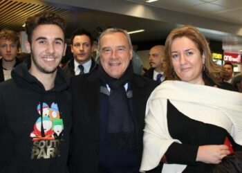 Scuola: consulta di Vibo Valentia in Polonia per il ‘Viaggio della memoria’