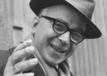 Cattolici in politica anomali: Giorgio La Pira