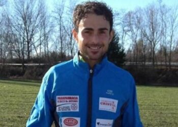 Cross, Giovanni Cataldi all’82esima edizione ‘Cinque Mulini’