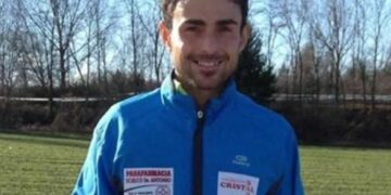 Cross, Giovanni Cataldi all’82esima edizione ‘Cinque Mulini’