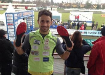 Corsa campestre, Cataldi alla 57 edizione del Campaccio