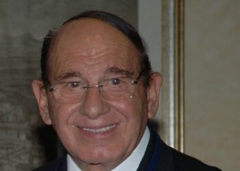 Rossano, Giuseppe Accrogliano’ nominato Cavaliere della Repubblica