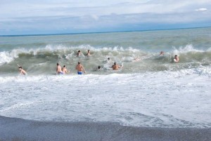 III Tuffo di Capodanno 2014 (20)