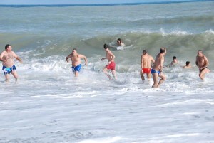 III Tuffo di Capodanno 2014 (22)