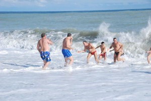 III Tuffo di Capodanno 2014 (24)